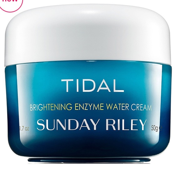 Tidal Sinday Riley - Picture 2 of 2